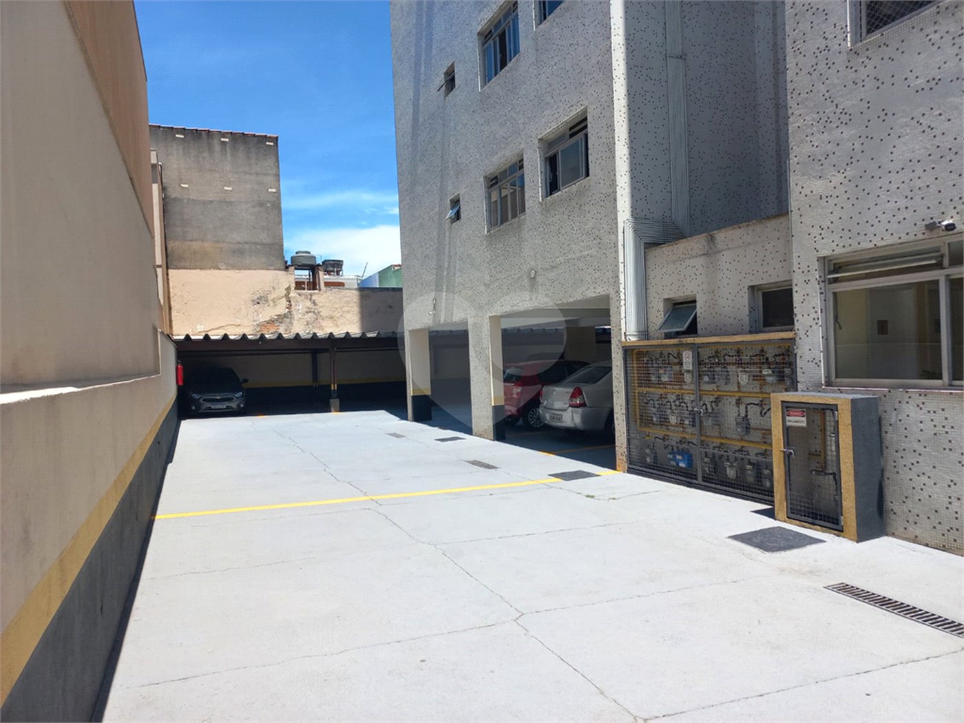 Apartamento para alugar com 2 quartos em Vila Butantã, São Paulo, SP