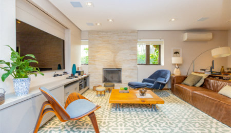 Apartamento à venda com 3 suítes em Itaim Bibi, São Paulo, SP