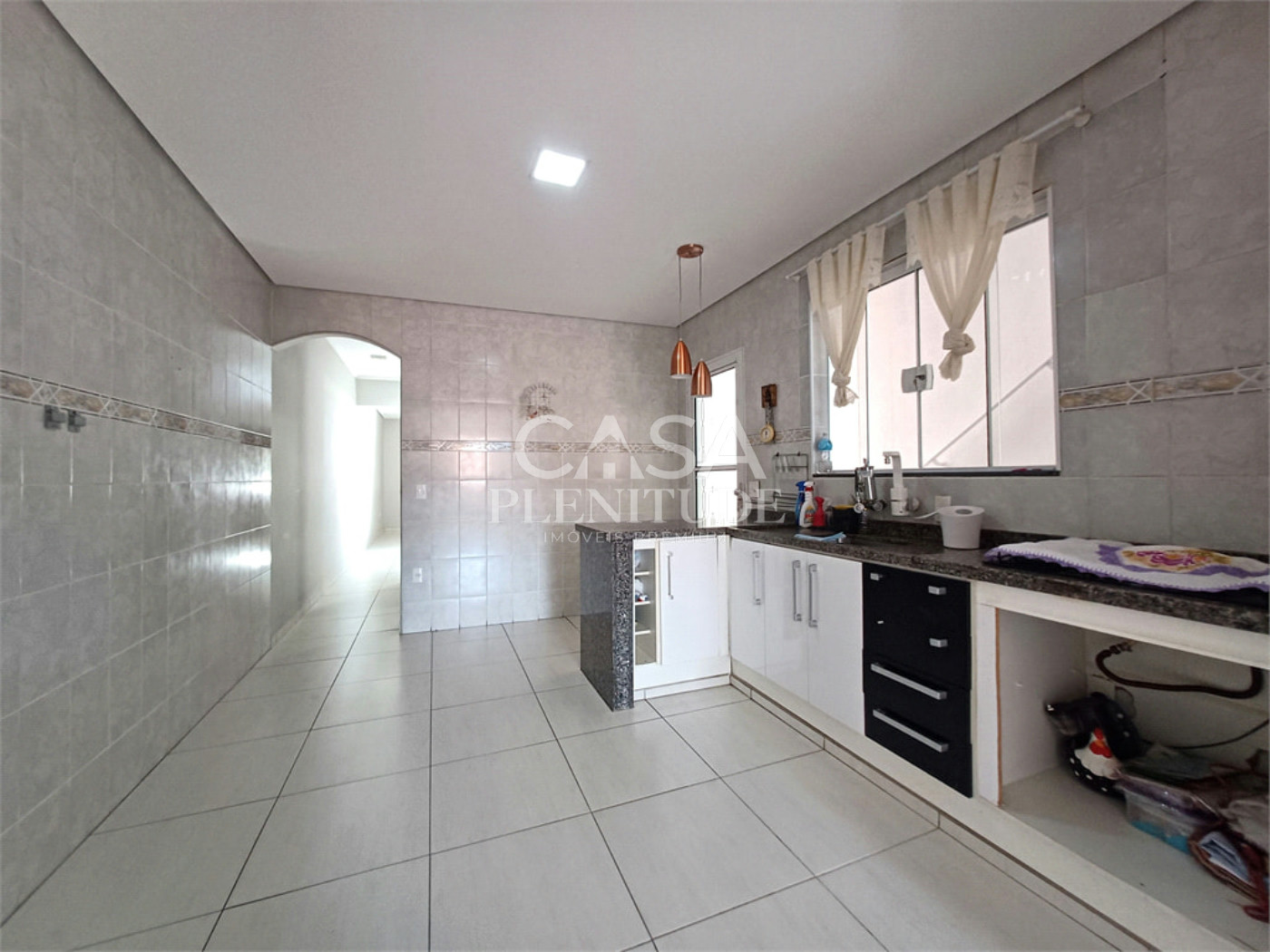 Sobrado à venda com 3 quartos em Jardim Brasilândia, Sorocaba, SP