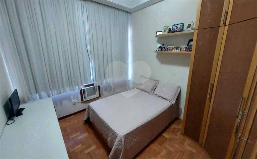 Cobertura à venda com 4 quartos, sendo 1 suíte,  em Tijuca, Rio de Janeiro, RJ