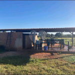 Chácara à venda com 6 quartos no Centro, Terenos, MS