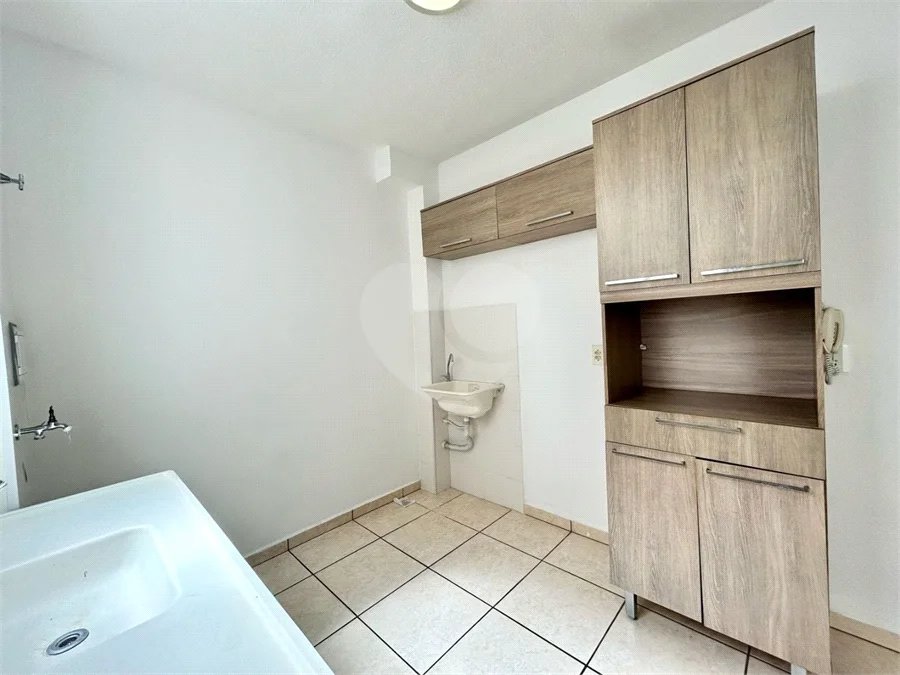 Apartamento para alugar com 2 quartos em Éden, Sorocaba, SP