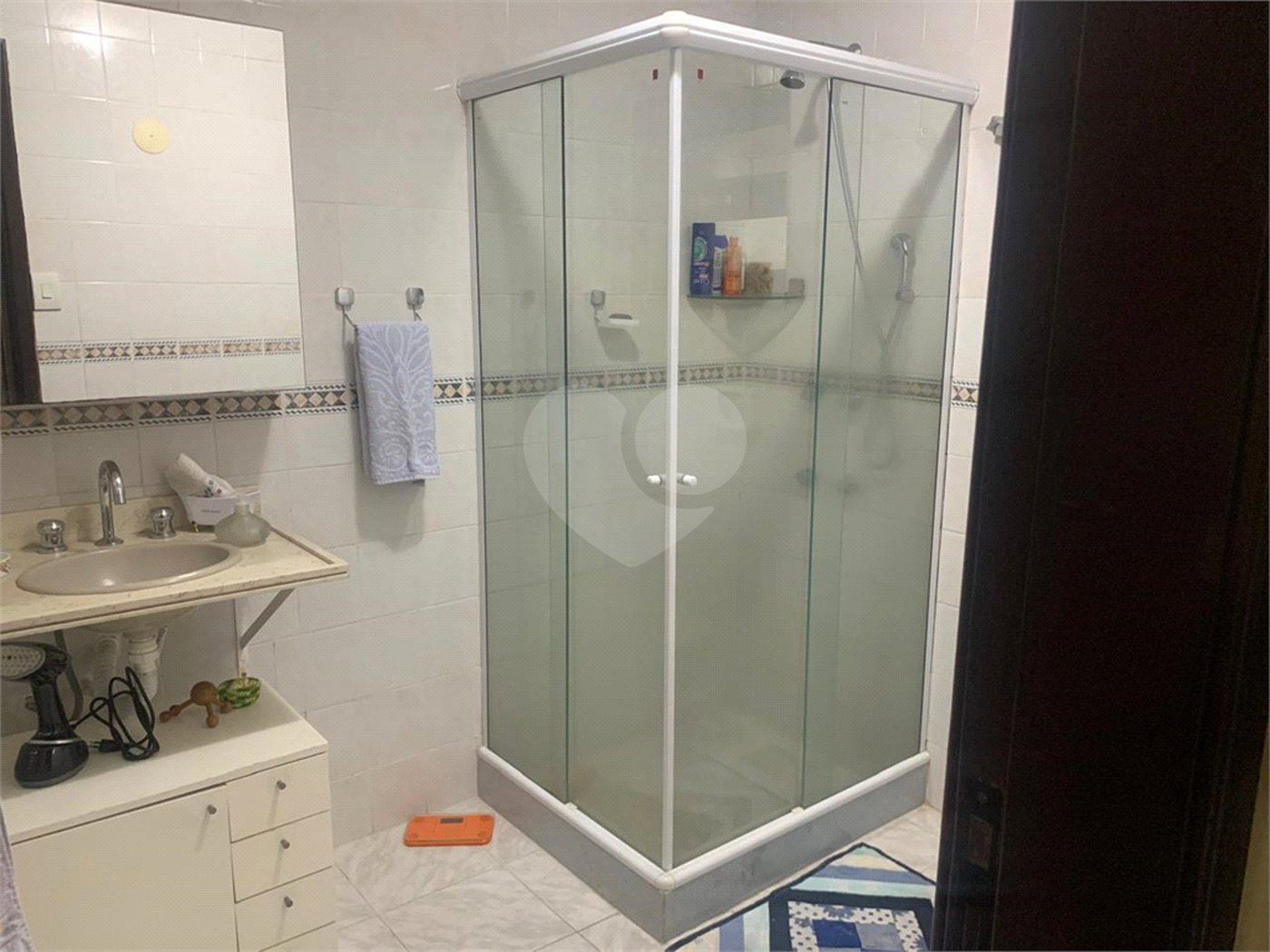 Apartamento à venda com 2 quartos em Tijuca, Rio de Janeiro, RJ