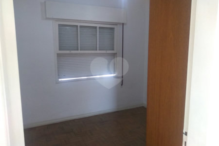 Apartamento à venda com 3 quartos em Perdizes, São Paulo, SP