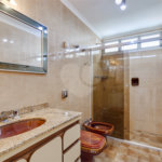 Apartamento à venda com 4 suítes em Campo Belo, São Paulo, SP