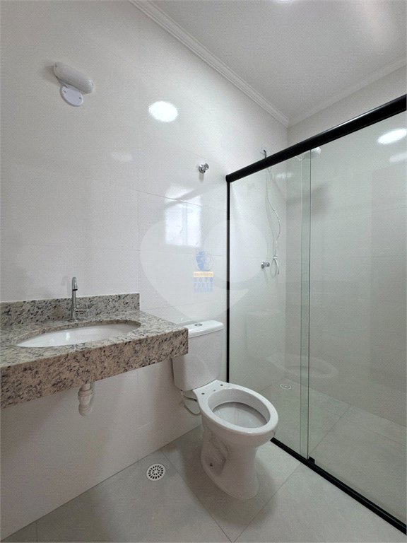 Sobrado à venda com 3 quartos, sendo 1 suíte, em Parada Inglesa, São Paulo, SP