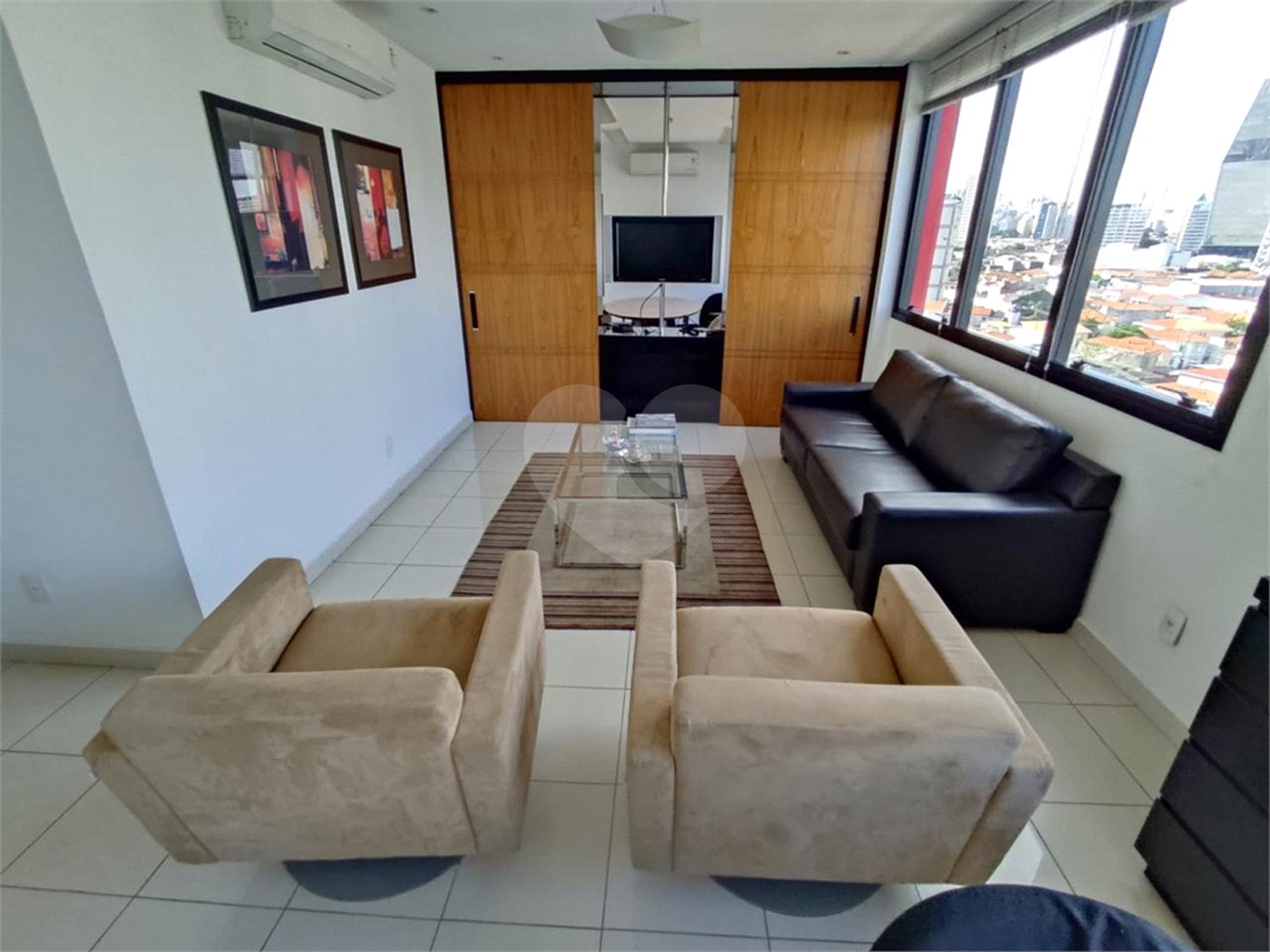 Sala à venda em Pinheiros, São Paulo, SP