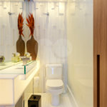 Apartamento à venda com 3 suítes em Cidade Monções, São Paulo, SP