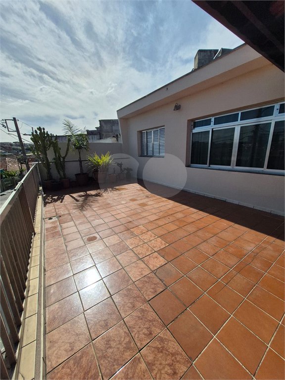 Casa à venda com 3 quartos, sendo 1 suíte,  em Vila Industrial, São Paulo, SP