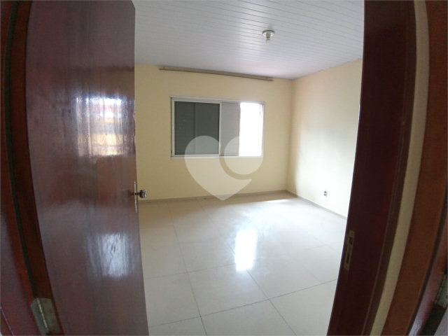 Sobrado à venda com 2 quartos em Tucuruvi, São Paulo, SP