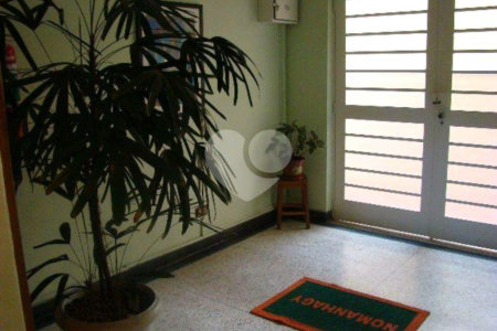 Apartamento à venda com 2 quartos em Vila Paulicéia, São Paulo, SP