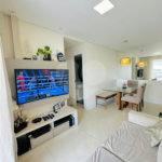 Apartamento à venda com 2 quartos em Vila Andrade, São Paulo, SP
