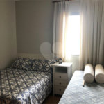 Apartamento à venda com 3 quartos, sendo 1 suíte, em Vila Progredior, São Paulo, SP