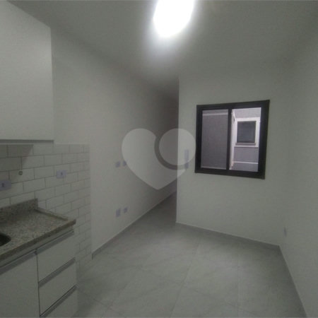 Apartamento para alugar com 1 quarto em Santana, São Paulo, SP