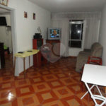 Apartamento à venda com 1 quarto em Barra Funda, São Paulo, SP