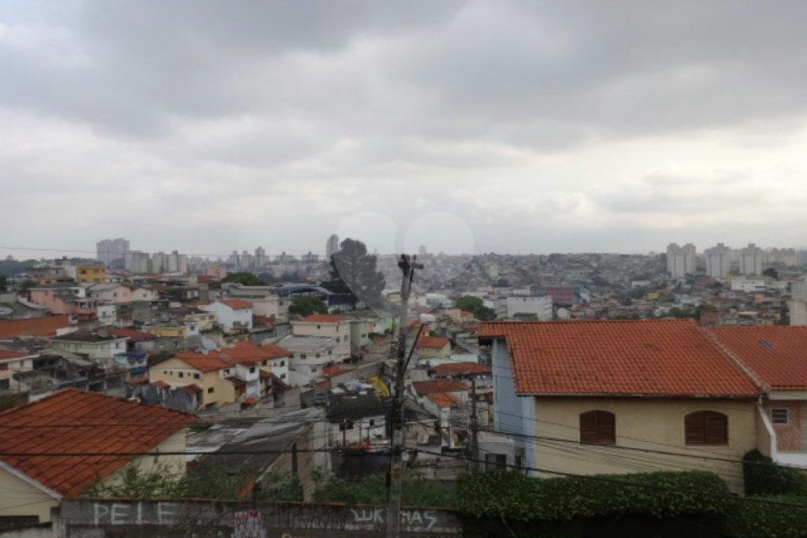 Sobrado à venda com 2 quartos em Jardim Peri, São Paulo, SP
