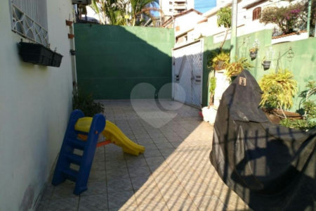 Casa Térrea à venda com 3 quartos, sendo 1 suíte, em Água Fria, São Paulo, SP