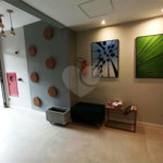 Apartamento à venda com 2 quartos, sendo 1 suíte, em Freguesia do Ó, São Paulo, SP