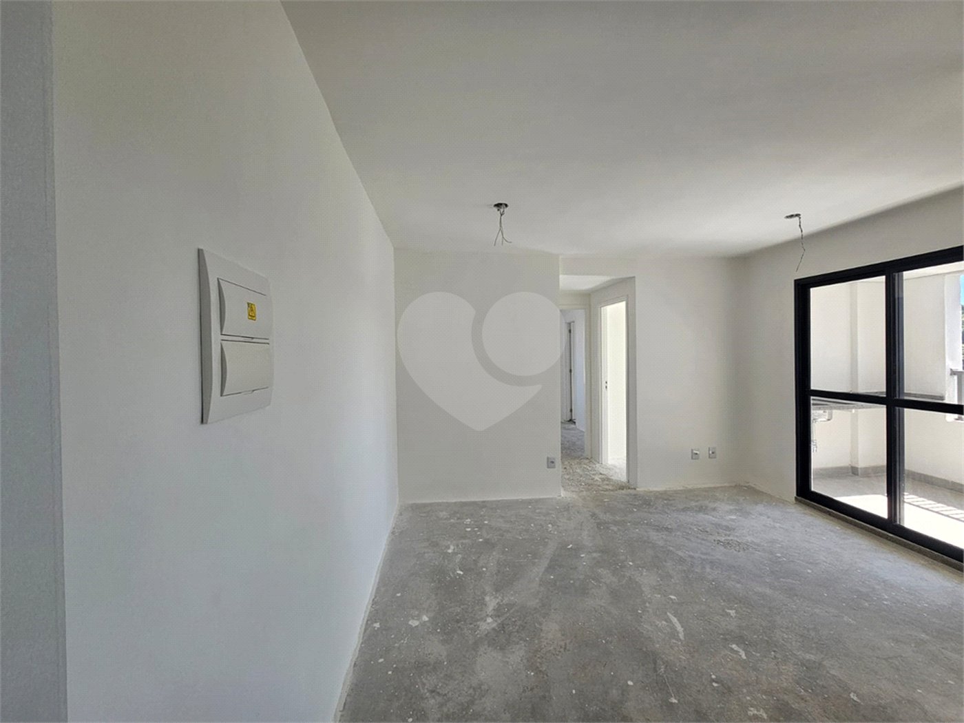 Apartamento à venda com 2 quartos, sendo 1 suíte, em Casa Verde, São Paulo, SP