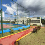 Casa à venda com 3 quartos, sendo 1 suíte,  no condomínio Horto Florestal Villagio, Sorocaba - SP