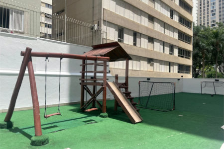 Apartamento à venda com 3 quartos, sendo 2 suítes,  em Bela Vista, São Paulo, SP