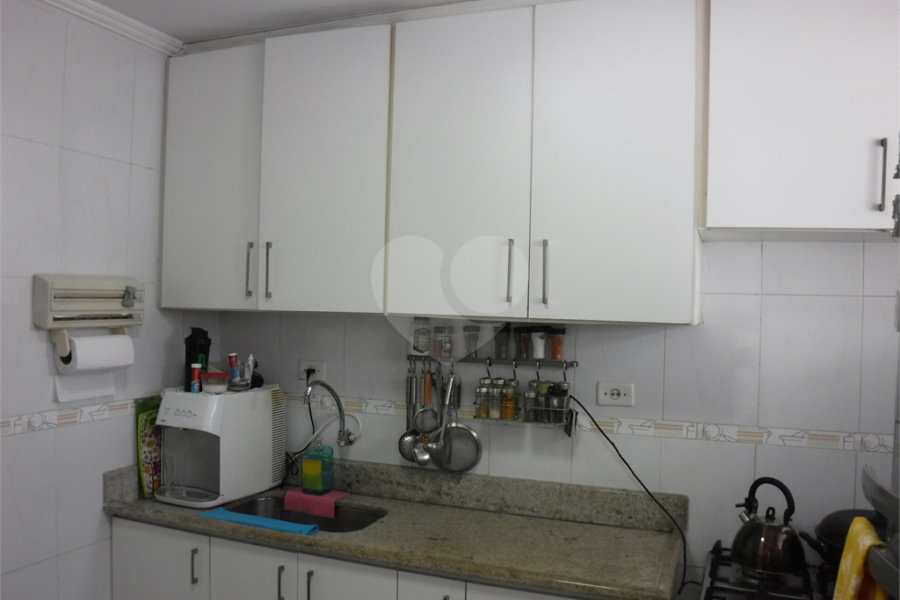 Apartamento à venda com 2 quartos, sendo 1 suíte, em Boqueirão, Santos, SP