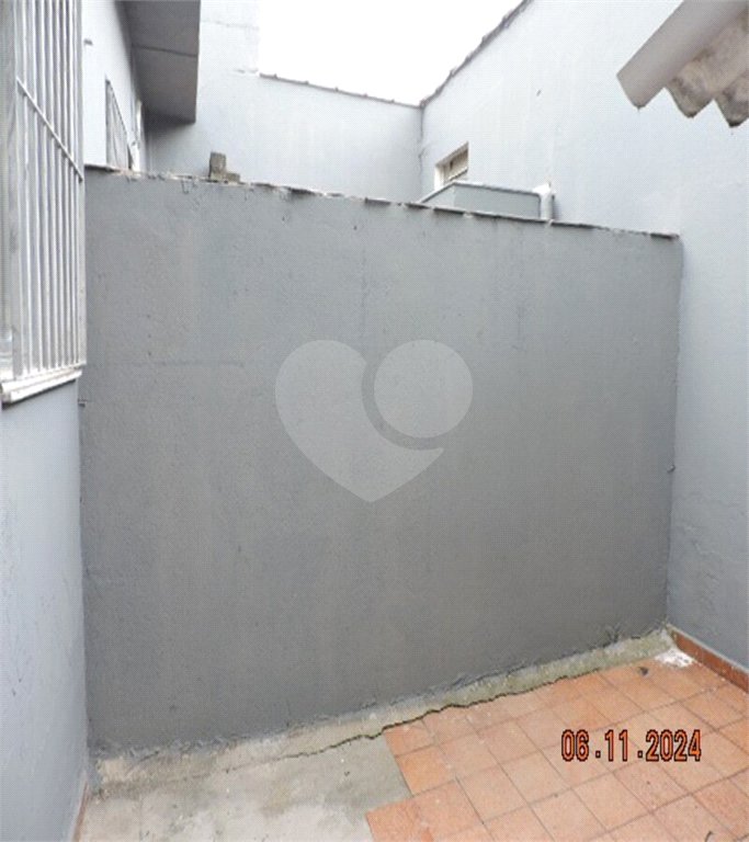 Casa para alugar com 1 quarto em Vila Guilherme, São Paulo, SP