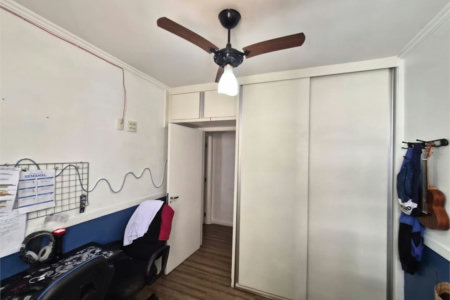 Kitnet Residencial à venda, ,  - KN0006.
