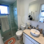 Apartamento para alugar com 1 quarto em Vila Mariana, São Paulo, SP