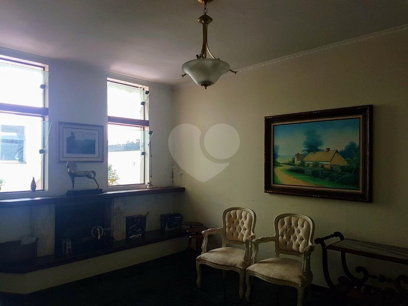 Casa Térrea à venda com 3 quartos, sendo 1 suíte, em Brooklin Velho, São Paulo, SP