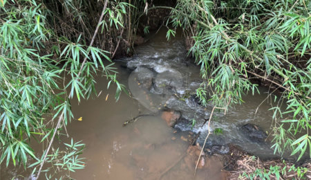 Sítio à venda com 3 quartos, sendo 2 suítes,  em Cachoeira, Atibaia, SP