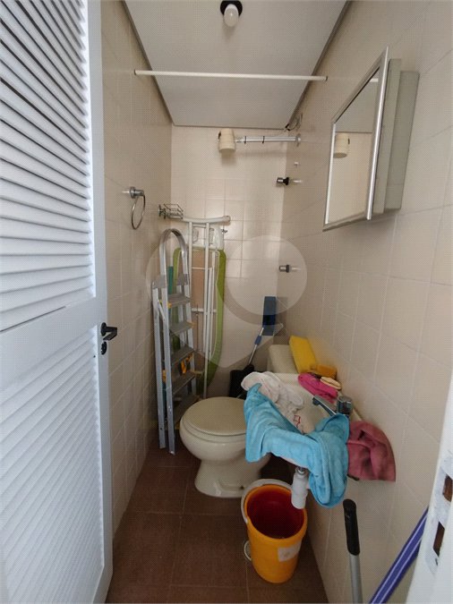 Apartamento para alugar com 3 quartos, sendo 1 suíte, em Morumbi, São Paulo, SP