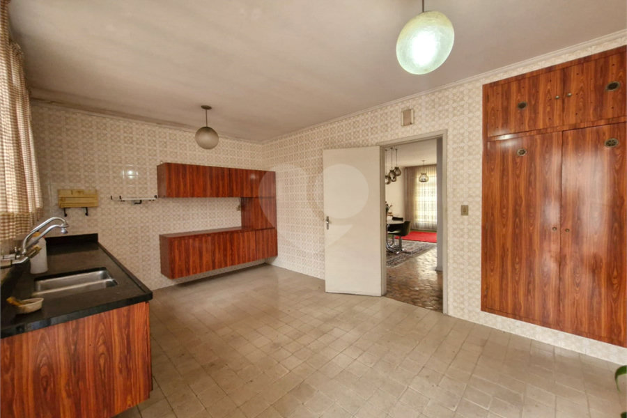 Sobrado à venda com 3 quartos, sendo 1 suíte, em Santana, São Paulo, SP
