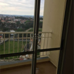 Apartamento à venda com 2 quartos em Vila Odim Antão, Sorocaba, SP