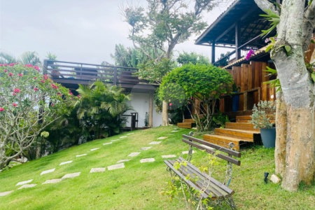 Casa à venda com 7 suítes em Albatroz, Armação dos Búzios, RJ