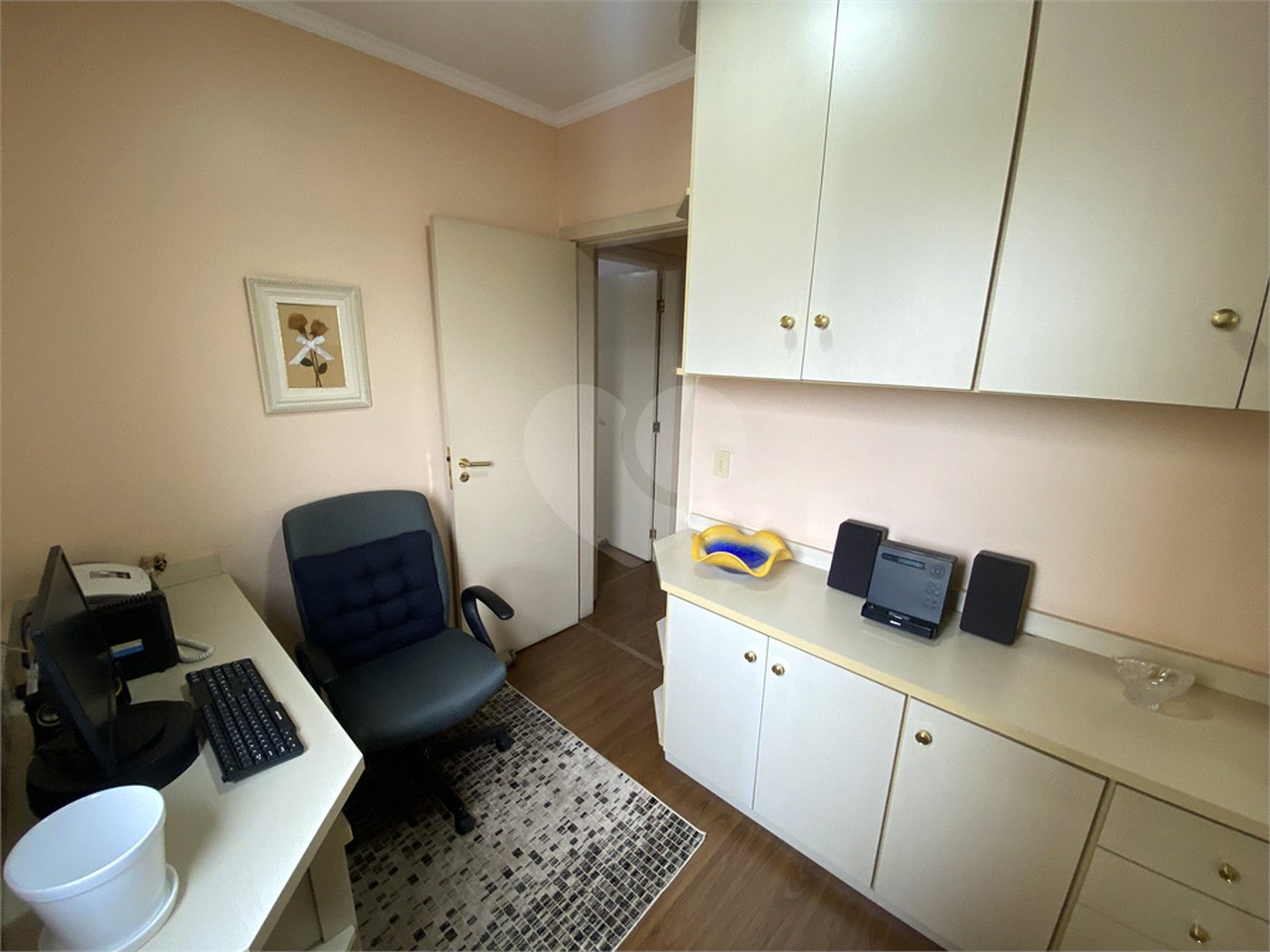 Apartamento à venda com 3 quartos em Lauzane Paulista, São Paulo, SP