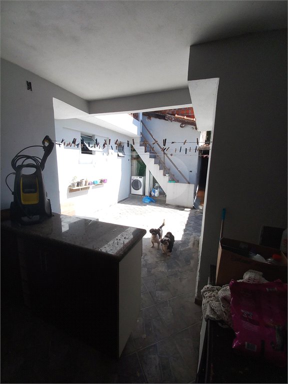 Sobrado à venda com 5 suítes em Conjunto Residencial Butantã, São Paulo, SP