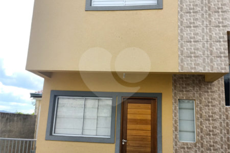 Casa à venda ou para alugar no condomínio Luz do Sol, Atibaia - SP