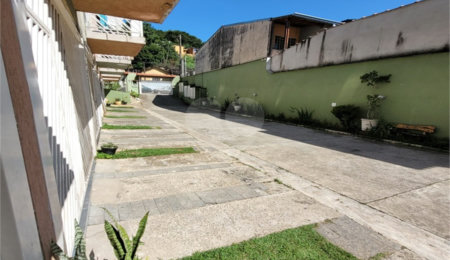 Casa à venda com 2 quartos no condomínio Residencial Zett, São Paulo - SP