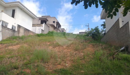 Terreno à venda com 1 suíte no condomínio Terras de São Francisco, Vinhedo - SP