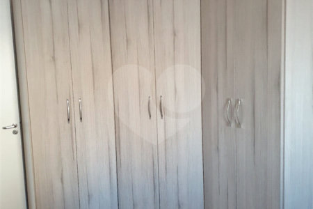 Apartamento à venda com 2 quartos em Chácara Bela Vista, Poá, SP