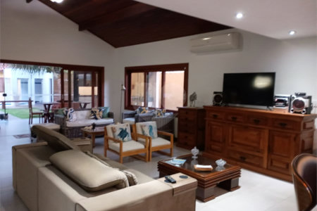 Casa à venda com 6 suítes em Marina, Armação dos Búzios, RJ