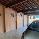 Sobrado à venda com 3 quartos, sendo 1 suíte, em Vila Gustavo, São Paulo, SP