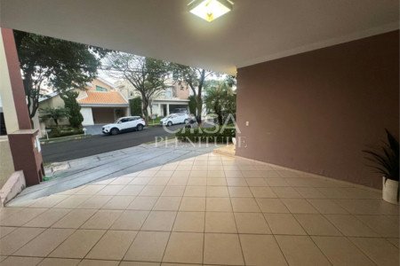 Casa em condomínio à venda com 3 suítes em Parque Residencial Villa dos Inglezes, Sorocaba, SP