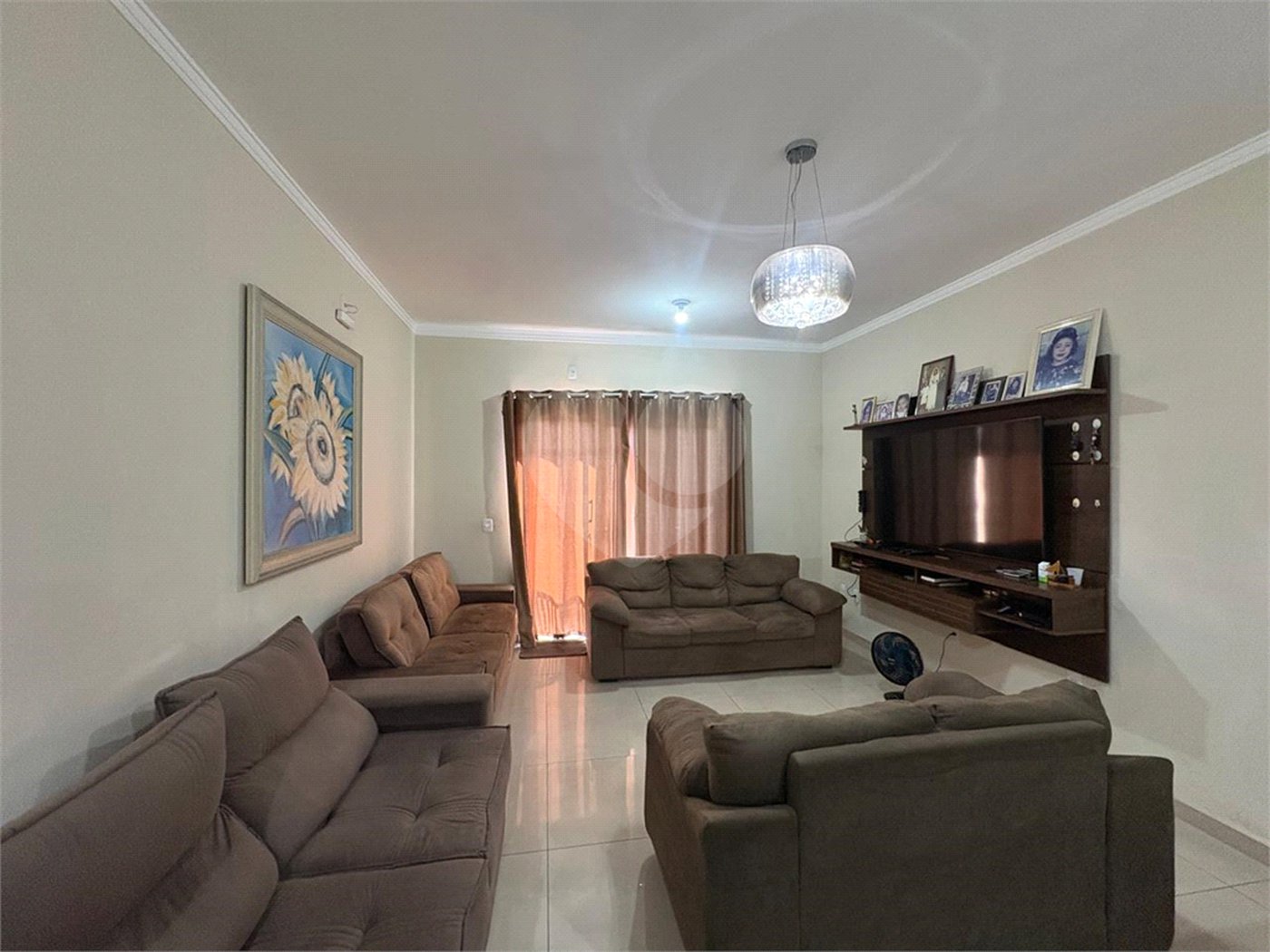 Casa à venda com 4 suítes em Vila Carvalho, Sorocaba, SP