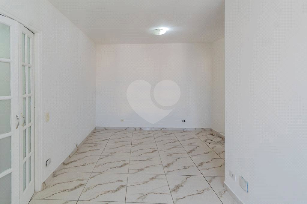 Cobertura à venda com 3 quartos em Vila Mariana, São Paulo, SP