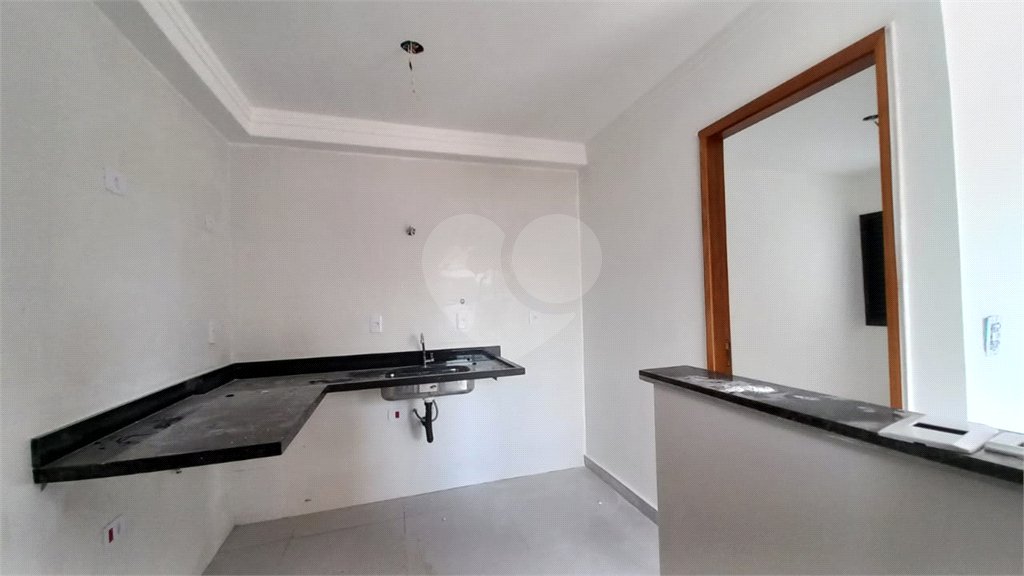 Apartamento à venda com 2 quartos em Santana, São Paulo, SP
