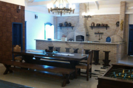 Apartamento à venda com 4 suítes em Vila Maria Alta, São Paulo, SP