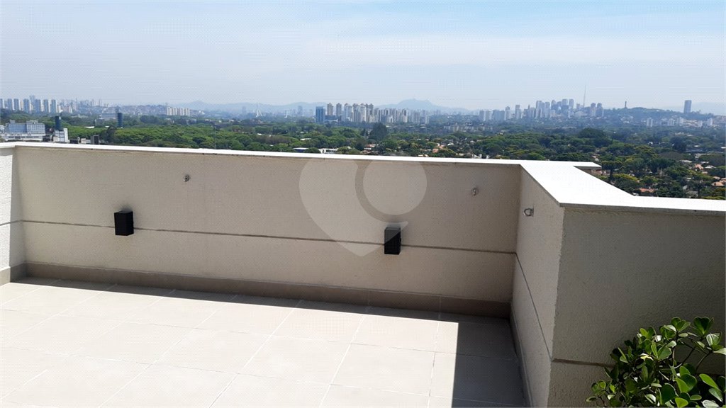 Apartamento para alugar com 2 quartos, sendo 1 suíte, em Butantã, São Paulo, SP