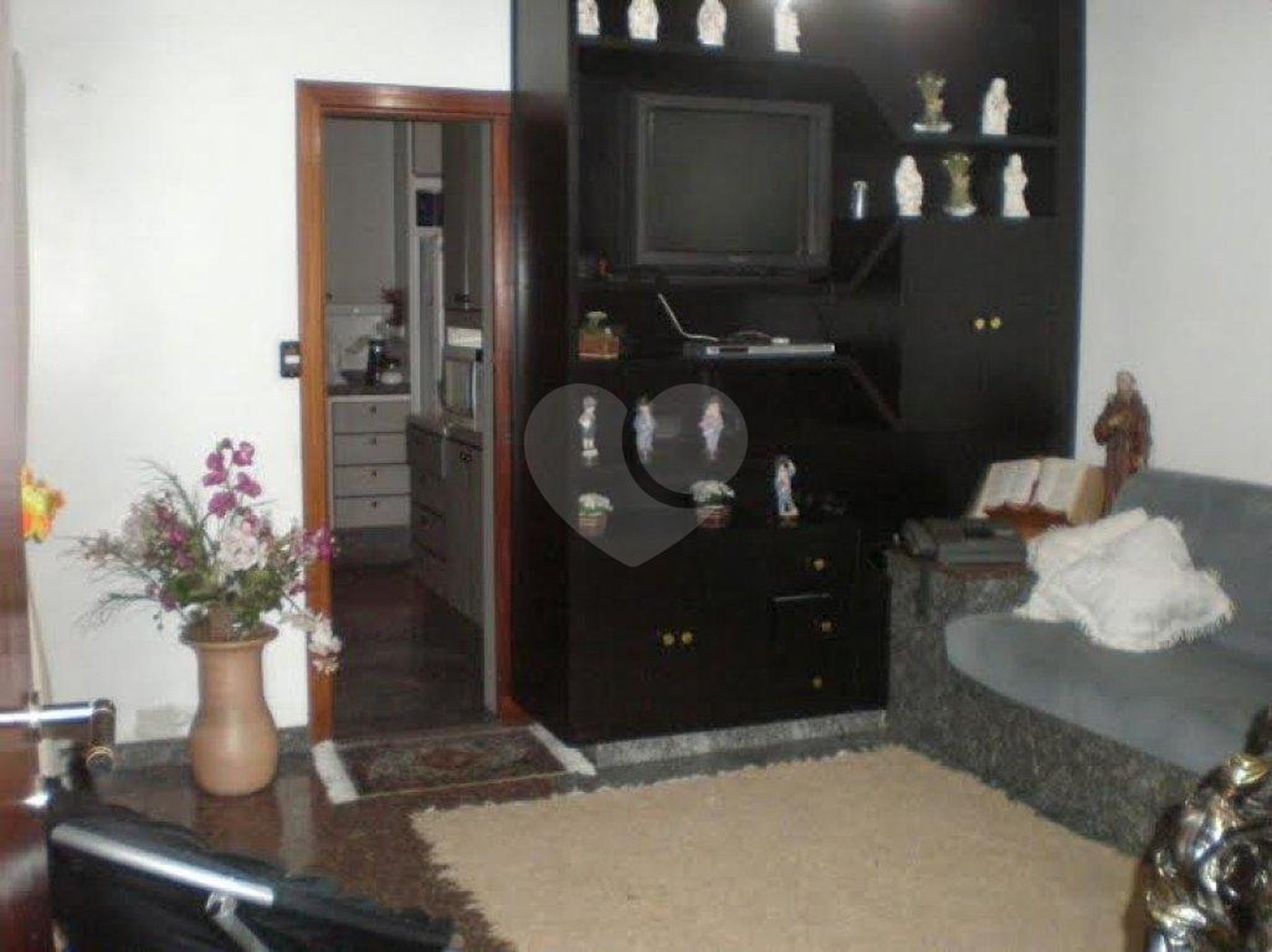 Apartamento à venda com 3 suítes em Vila Maria Alta, São Paulo, SP